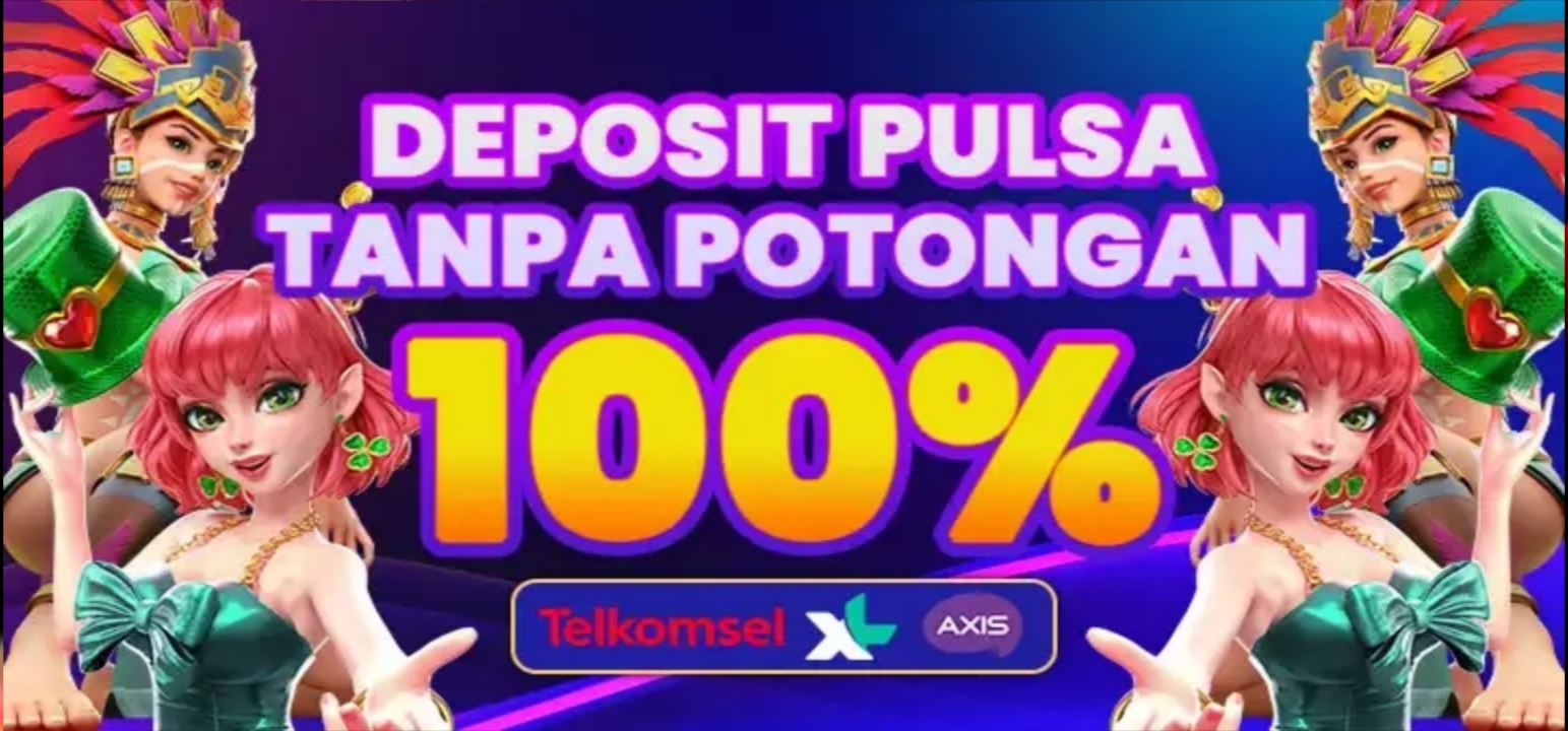 SELAMAT DATANG DI PWONLINE SITUS GACOR TERPERCAYA